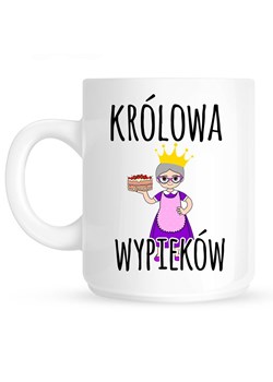 śmieszny kubek na prezent ze sklepu Time For Fashion w kategorii Kubki - zdjęcie 175634215