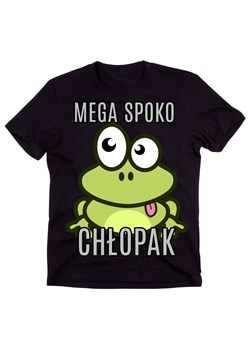 koszulka dla chłopaka na prezent ze sklepu Time For Fashion w kategorii T-shirty męskie - zdjęcie 175634366