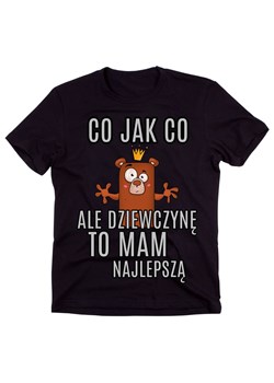 koszulka dla chłopaka walentynki ze sklepu Time For Fashion w kategorii T-shirty męskie - zdjęcie 175634385