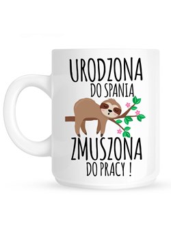 śmieszny kubek na prezent ze sklepu Time For Fashion w kategorii Kubki - zdjęcie 175634478