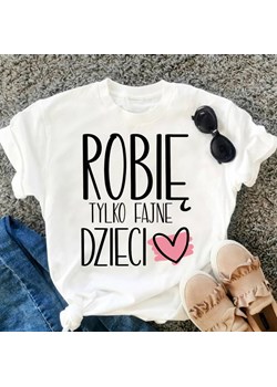 prezent dla mamy od rodzeństwa ze sklepu Time For Fashion w kategorii Bluzki damskie - zdjęcie 175634697