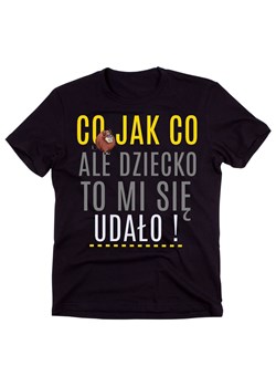 koszulka dla taty ze sklepu Time For Fashion w kategorii T-shirty męskie - zdjęcie 175634766