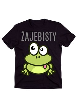 KOSZULKA MĘSKA ŻAJEBISTY ze sklepu Time For Fashion w kategorii T-shirty męskie - zdjęcie 175634859