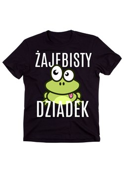 koszulka dla dziadka ze sklepu Time For Fashion w kategorii T-shirty męskie - zdjęcie 175635205