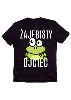 koszulka dla ojca, koszulka dla taty ze sklepu Time For Fashion w kategorii T-shirty męskie - zdjęcie 175635207