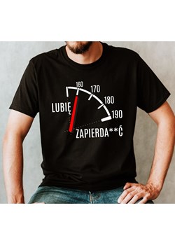 koszulka dla fana motoryzacjii ze sklepu Time For Fashion w kategorii T-shirty męskie - zdjęcie 175636707