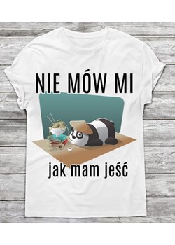 Koszulka męska ze sklepu Time For Fashion w kategorii T-shirty męskie - zdjęcie 175638775