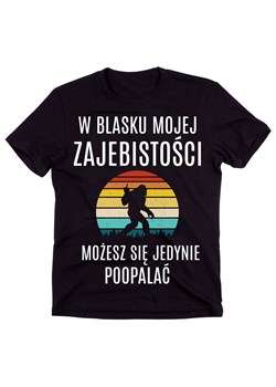 KOSZULKA DLA CHŁOPAKA NA PREZENT ze sklepu Time For Fashion w kategorii T-shirty męskie - zdjęcie 175638855