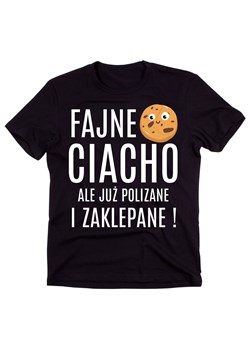 KOSZULKA DLA CHŁOPAKA NA PREZENT Z OKAZJI DNIA CHŁOPAKA ze sklepu Time For Fashion w kategorii T-shirty męskie - zdjęcie 175638856