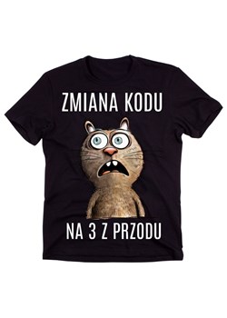 ŚMIESZNA KOSZULKA NA 30 DLA FACETA ze sklepu Time For Fashion w kategorii T-shirty męskie - zdjęcie 175638879