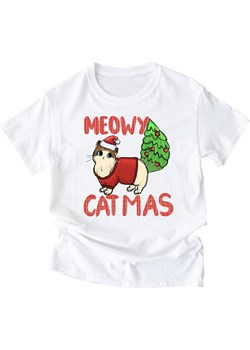 Śmieszna koszulka na święta xmas15 ze sklepu Time For Fashion w kategorii T-shirty męskie - zdjęcie 175640105