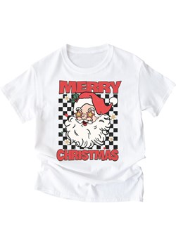 Śmieszna koszulka na święta xmas19 ze sklepu Time For Fashion w kategorii T-shirty męskie - zdjęcie 175640109