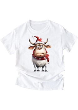 Śmieszna koszulka na święta xmas28 ze sklepu Time For Fashion w kategorii T-shirty męskie - zdjęcie 175640118