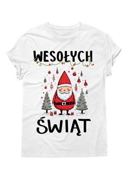 Koszulka na święta -męska mug20 ze sklepu Time For Fashion w kategorii T-shirty męskie - zdjęcie 175640215