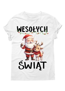 Koszulka na święta -męska mug24 ze sklepu Time For Fashion w kategorii T-shirty męskie - zdjęcie 175640217