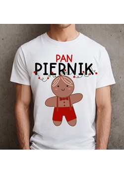 KOSZULKA PAN PIERNIK ze sklepu Time For Fashion w kategorii T-shirty męskie - zdjęcie 175640466