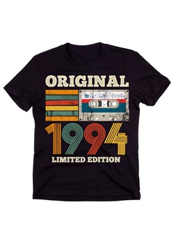 KOSZULKA NA 30 URODZINY MĘSKA - ORIGINAL 1994 ze sklepu Time For Fashion w kategorii T-shirty męskie - zdjęcie 175640739