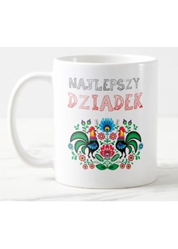 Kubek ze sklepu Time For Fashion w kategorii Kubki - zdjęcie 175642779