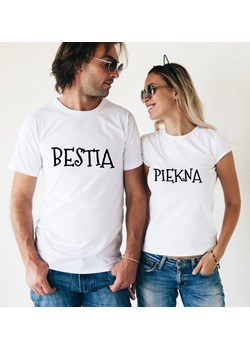 Zestaw dla pary ze sklepu Time For Fashion w kategorii Bluzki damskie - zdjęcie 175642858