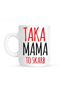 Kubek na dzień mamy ze sklepu Time For Fashion w kategorii Kubki - zdjęcie 175643047