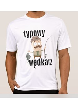 Koszulka męska ze sklepu Time For Fashion w kategorii T-shirty męskie - zdjęcie 175643155