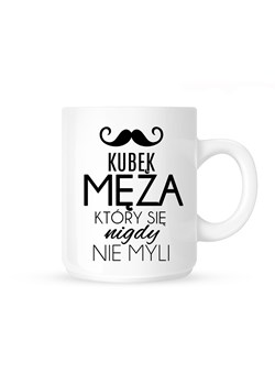 Kubek ze sklepu Time For Fashion w kategorii Kubki - zdjęcie 175643477