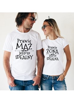 Zestaw dla pary ze sklepu Time For Fashion w kategorii Bluzki damskie - zdjęcie 175643629
