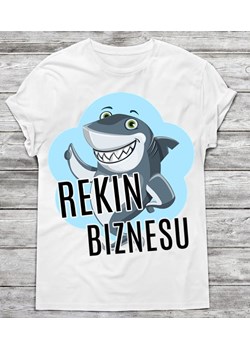 Koszulka męska ze sklepu Time For Fashion w kategorii T-shirty męskie - zdjęcie 175644107