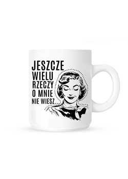 Kubek ze sklepu Time For Fashion w kategorii Kubki - zdjęcie 175644199