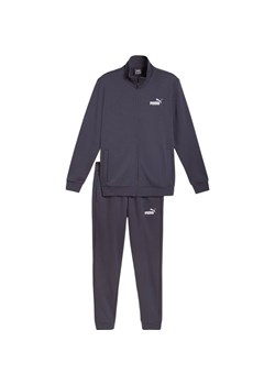 Dres męski Clean Sweat Suit Puma ze sklepu SPORT-SHOP.pl w kategorii Dresy męskie - zdjęcie 175645148