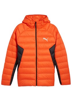 Kurtka męska PackLITE Hooded Down Jacket Puma ze sklepu SPORT-SHOP.pl w kategorii Kurtki męskie - zdjęcie 175645207