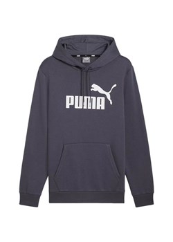 Bluza męska Essentials Big Logo Hoodie Puma ze sklepu SPORT-SHOP.pl w kategorii Bluzy męskie - zdjęcie 175645259