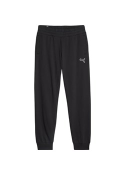 Spodnie damskie Better Essentials Pants cl FL Puma ze sklepu SPORT-SHOP.pl w kategorii Spodnie damskie - zdjęcie 175645325