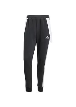 Spodnie dresowe męskie Tiro 24 Sweat Adidas ze sklepu SPORT-SHOP.pl w kategorii Spodnie męskie - zdjęcie 175645337