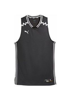 Bezrękawnik męski Hoops Team Game Jersey Puma ze sklepu SPORT-SHOP.pl w kategorii T-shirty męskie - zdjęcie 175645365