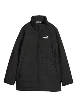 Płaszcz puchowy damski Ess Padded Jacket Puma ze sklepu SPORT-SHOP.pl w kategorii Kurtki damskie - zdjęcie 175645367