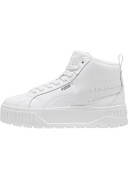 Buty Karmen II Mid Puma ze sklepu SPORT-SHOP.pl w kategorii Buty sportowe damskie - zdjęcie 175645465