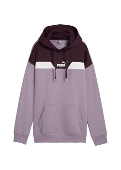 Bluza damska Power Hoodie FL Puma ze sklepu SPORT-SHOP.pl w kategorii Bluzy damskie - zdjęcie 175645467