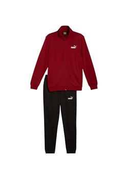 Dres męski Clean Sweat Suit Puma ze sklepu SPORT-SHOP.pl w kategorii Dresy męskie - zdjęcie 175645528