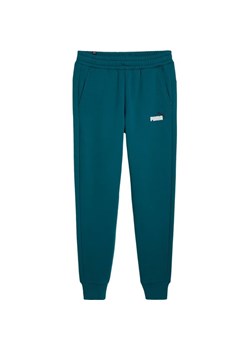 Spodnie dresowe męskie Essentials Logo Puma ze sklepu SPORT-SHOP.pl w kategorii Spodnie męskie - zdjęcie 175645548