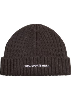 Czapka Sportwear Fisherman Beanie Puma ze sklepu SPORT-SHOP.pl w kategorii Czapki zimowe męskie - zdjęcie 175645598