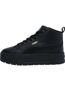 Buty Karmen II Mid Puma ze sklepu SPORT-SHOP.pl w kategorii Buty sportowe damskie - zdjęcie 175645629