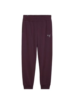 Spodnie damskie Better Essentials Pants cl FL Puma ze sklepu SPORT-SHOP.pl w kategorii Spodnie damskie - zdjęcie 175645679