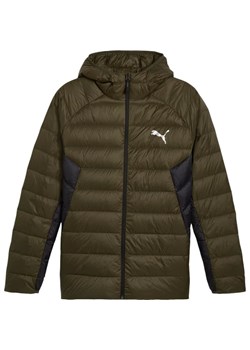 Kurtka męska PackLITE Hooded Down Jacket Puma ze sklepu SPORT-SHOP.pl w kategorii Kurtki męskie - zdjęcie 175645698