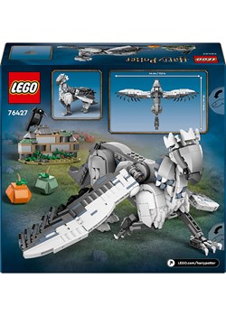 LEGO LEGO® Harry Potter™: &quot;Hardodziob&quot; - 9+ ze sklepu Limango Polska w kategorii Zabawki - zdjęcie 175645895