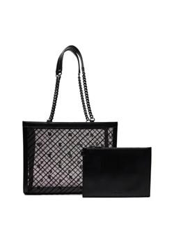 Elisabetta Franchi Shopperka + saszetka ze sklepu Gomez Fashion Store w kategorii Torby Shopper bag - zdjęcie 175648967