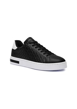 Armani Exchange Sneakersy ze sklepu Gomez Fashion Store w kategorii Buty sportowe męskie - zdjęcie 175649108