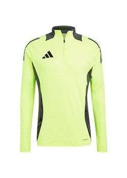 Bluza męska Tiro 24 Competition Training Top Adidas ze sklepu SPORT-SHOP.pl w kategorii Bluzy męskie - zdjęcie 175650266