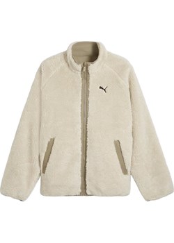 Polar męski Reversible Sherpa Jacket Puma ze sklepu SPORT-SHOP.pl w kategorii Bluzy męskie - zdjęcie 175650289