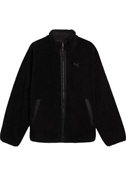 Polar męski Reversible Sherpa Jacket Puma ze sklepu SPORT-SHOP.pl w kategorii Bluzy męskie - zdjęcie 175650327